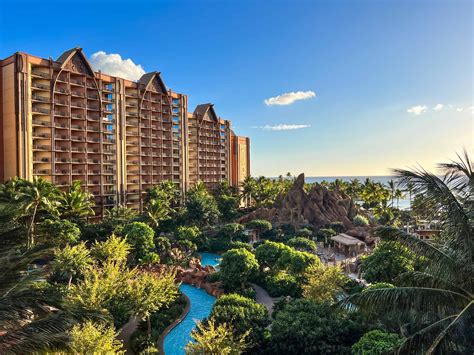 Disney's Aulani One Bedroom Villa Review (2024)