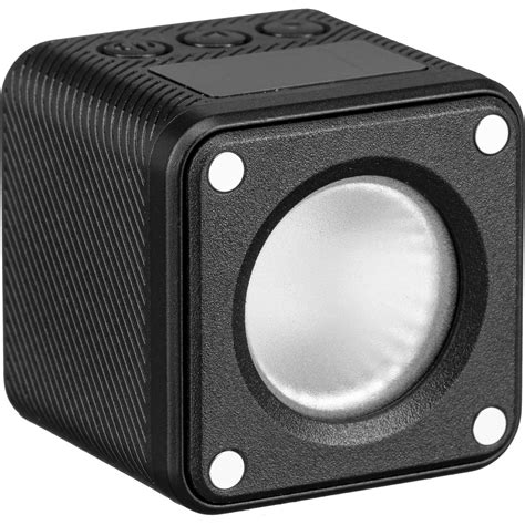 Ulanzi L2 COB RGB LED Magnetic Light Cube 2878 B&H Photo Video