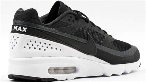 Nike Air Max BW Ultra Black White | Where To Buy | 819475-001 | The ...