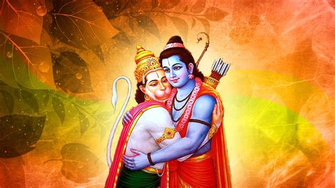 hanuman Ram bhajan | God art, Ram bhajan, Bhakti song