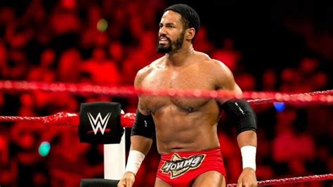 "It's been over 10 years" - Former WWE Superstar Darren Young reveals he wants to return to NXT