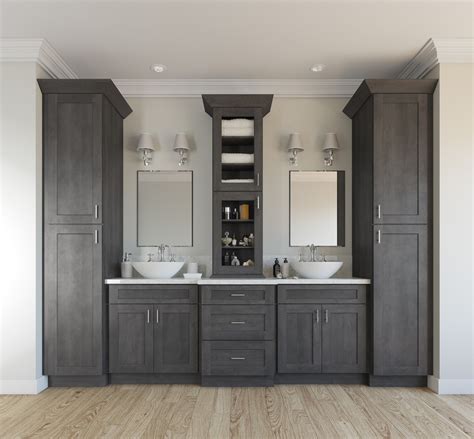 shaker bathroom cabinets - inflightshutdown