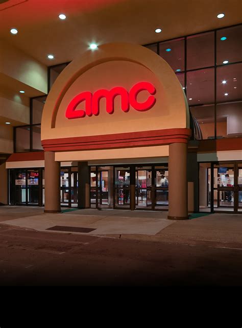 Amc Movie Times Near Me - Allawn