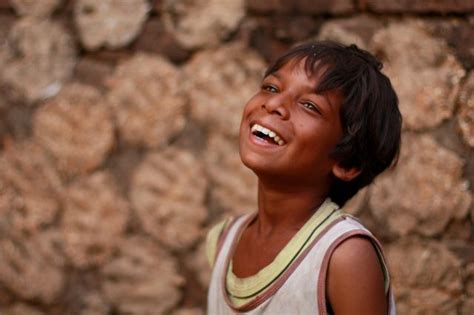 Children of Indian slums (43 pics) - Izismile.com