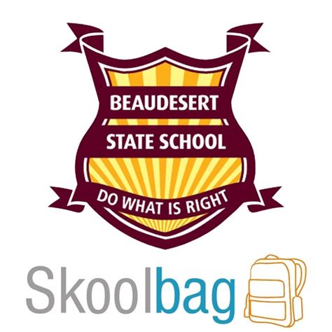 Beaudesert State School - Skoolbag by SKOOLBAG PTY LTD