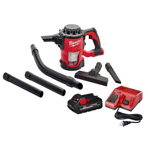 M18 Cordless Vacuum Wholesale Websites | www.doazonanortesp.org.br