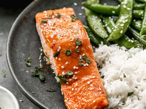 6 Fatty Fish Recipes To Get More Omega-3’s in Your Diet