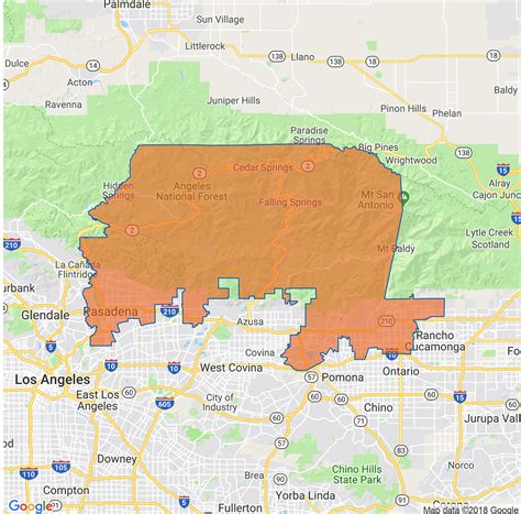 California Assembly District 41 - CALmatters 2018 Election Guide