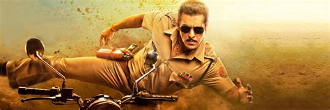 Dabangg 3 Movie: Review | Release Date (2019) | Songs | Music | Images | Official Trailers ...