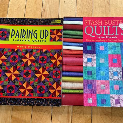 Quilting Books - Etsy