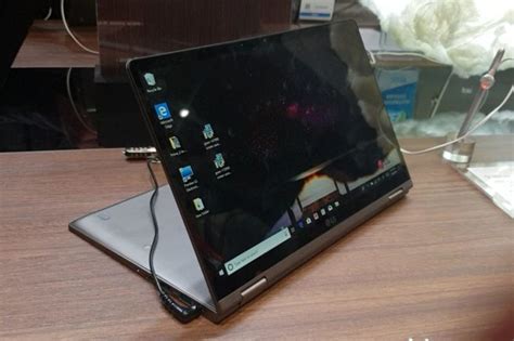 LG Gram 2 in 1 first look: a classy convertible - GearOpen.com