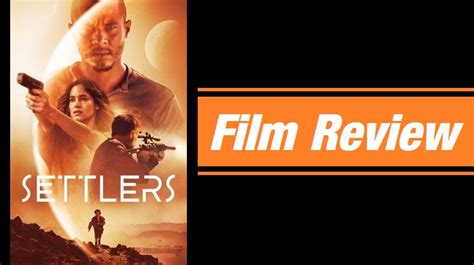 REVIEW: “Settlers” (2021)