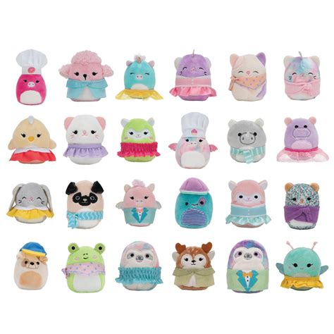 Squishville Series 1 Blind Bag