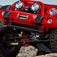 ARB™ | 4x4 Bumpers, Lights, Winches, Parts & Accessories — CARiD.com