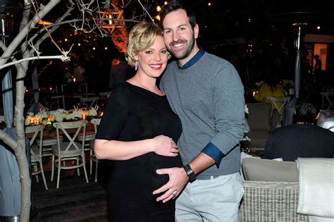 Katherine Heigl and Josh Kelley Welcome Son Joshua Bishop