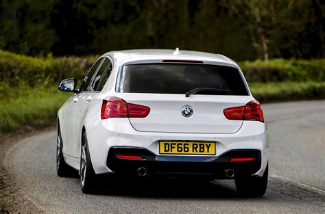 2016 BMW M140i review | Autocar