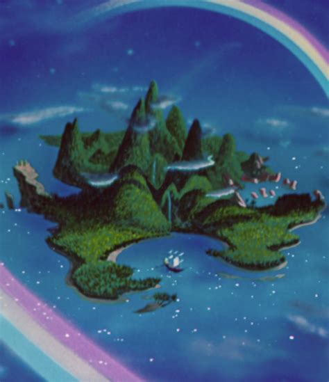 Neverland (Disney) | Peter Pan Wiki | Fandom