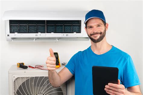 Installation service fix repair maintenance of an air conditioner indoor unit, by cryogenist ...