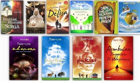 Biografi Tere Liye, Penulis Novel Terkenal Ternyata Seorang Akuntan?