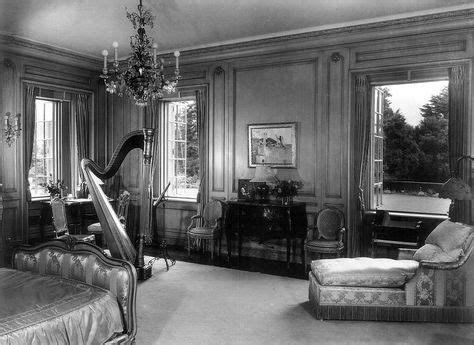 1950's mansion - Google Search | House | Mansion interior, Mansions, Interior design inspiration