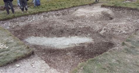 www.Sarsen.org: Durrington Walls "Superhenge" Excavation - First Days ...