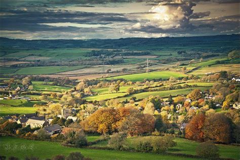 English Countryside Wallpapers - Wallpaper Cave