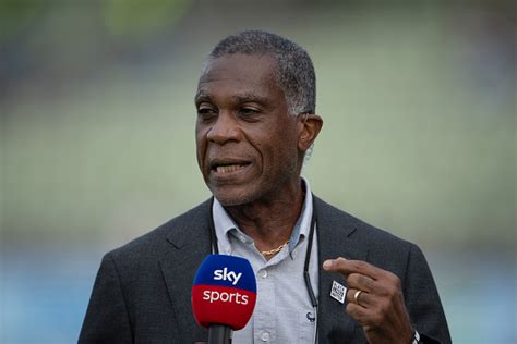 Former West Indies pacer Michael Holding set to retire from cricket commentary: Report