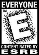 ESRB Logo - LogoDix