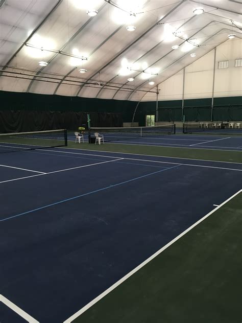 Tennis & Swimming facility - North Easton, Massachusetts, Ma - The ...