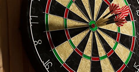 How To Play Darts | Darts Rules | Darts Games