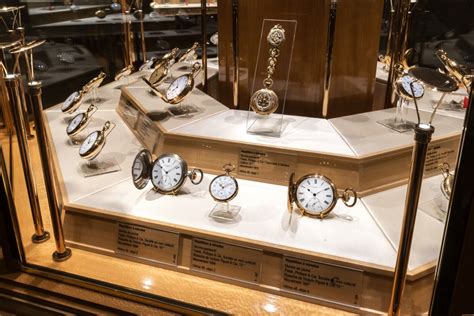 Patek Philippe | Plan your visit at the Patek Philippe Museum in Geneva