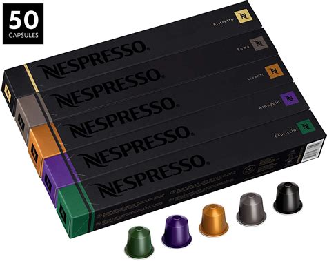 Coffee Capsules Compatible With Nespresso Machines Uk : Premium Compostable Biodegradable Coffee ...