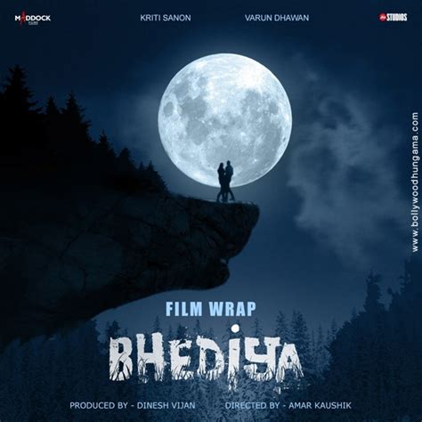 Bhediya Movie: Review | Release Date | Songs | Music | Images | Official Trailers | Videos ...