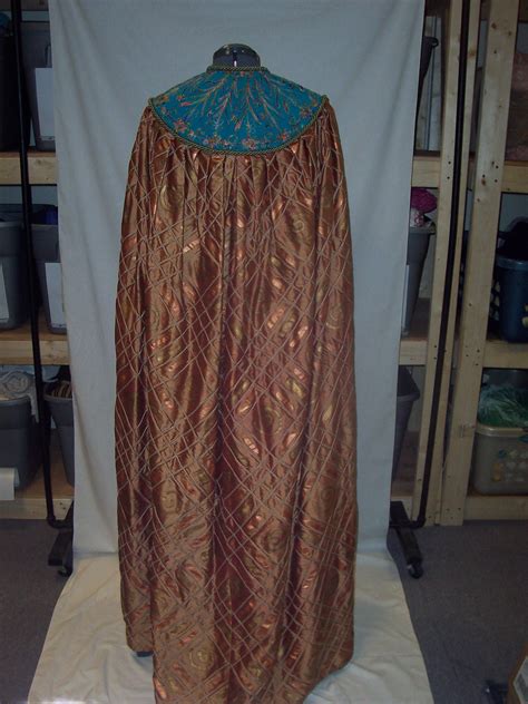 Aida » Maine State Music Theatre Costume Rental