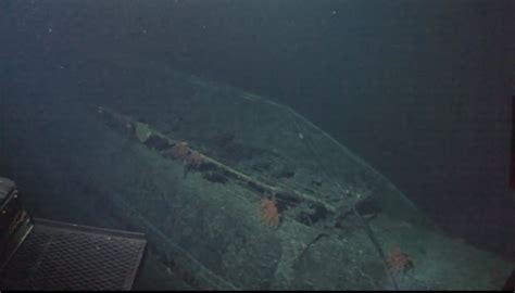 Sunken Japanese WWII submarine found off coast of Hawaii - NBC News