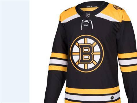 Bruins unveil 2017-18 jerseys - The Boston Globe