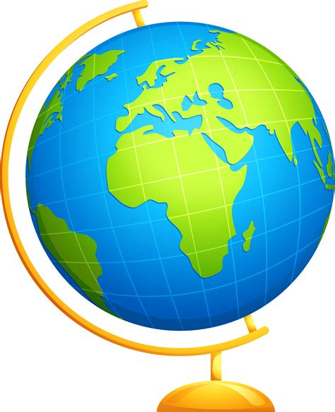 Free Globe Clipart Transparent, Download Free Globe Clipart Transparent ...