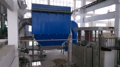 titanium dioxide production line - Chemical Industry - Changzhou Yibu Drying Equipment Co., Ltd.