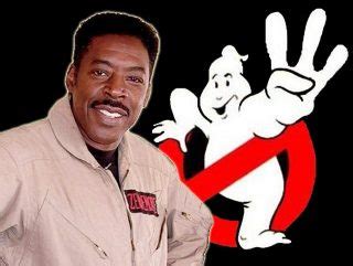 An Evening With The Ghostbusters' Ernie Hudson... - The Five Count