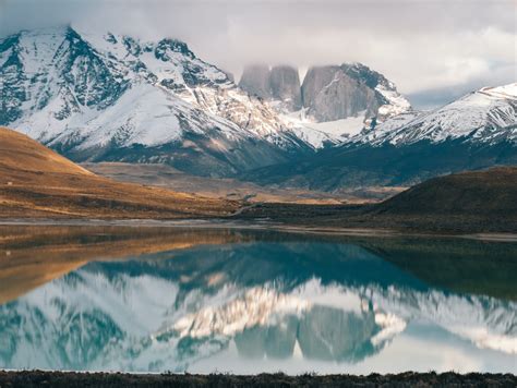 Puerto Natales: A City Guide - Compasses & Quests