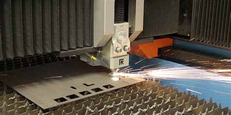 Sheet Metal Laser Cutting with Prima Power Platino 1530 - Kovinc d.o.o.