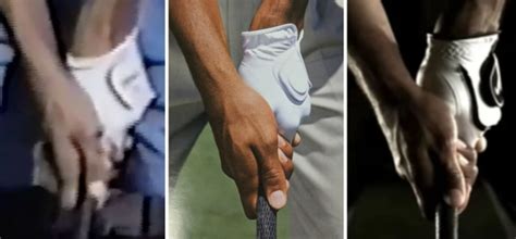 Pros And Cons Of A Strong Golf Grip – Who Should Use It - The Ultimate Golfing Resource