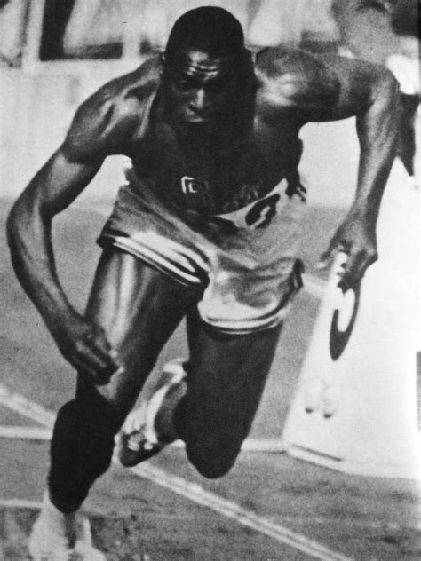 Bullet Bob Hayes – Fastest Man in Tokyo (and the World) Part 6: His ...