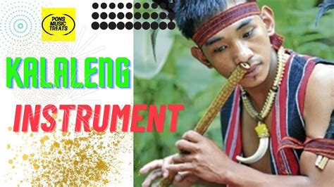 #kalaleng Instrument# - YouTube