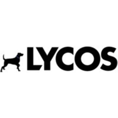 Lycos.com Logo