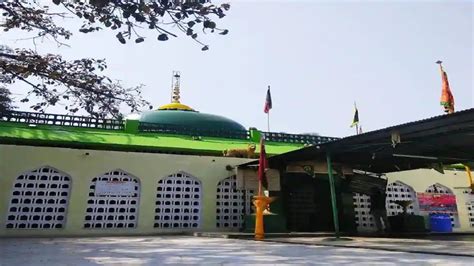 No Response To Open Tender Of Jahangir Peer Dargah, May Make Alternate Arrangement | INDToday