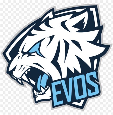 logo evos esport PNG image with transparent background | TOPpng