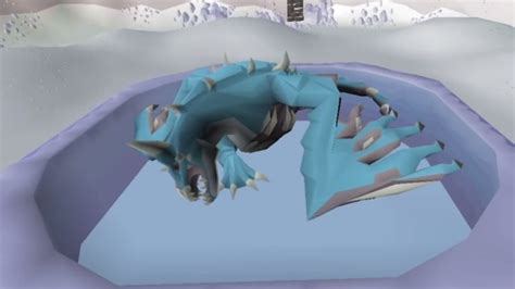 Osrs Vorkath Boss Guide (Melee/Range Setups) - NovaMMO