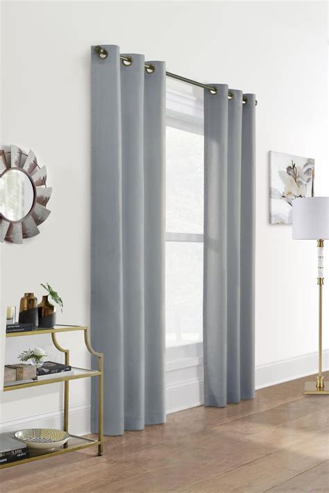 Weathermate Thermalogic Room Darkening Grommet Curtains by Commonwealth - Paul's Home Fashions