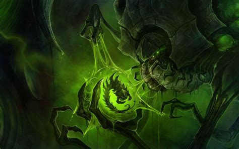 StarCraft 2 Zerg Wallpapers - Wallpaper Cave